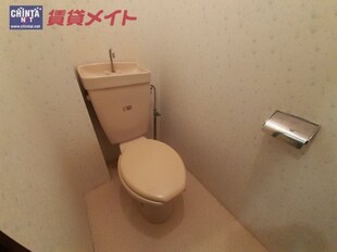 リフレNODAの物件内観写真